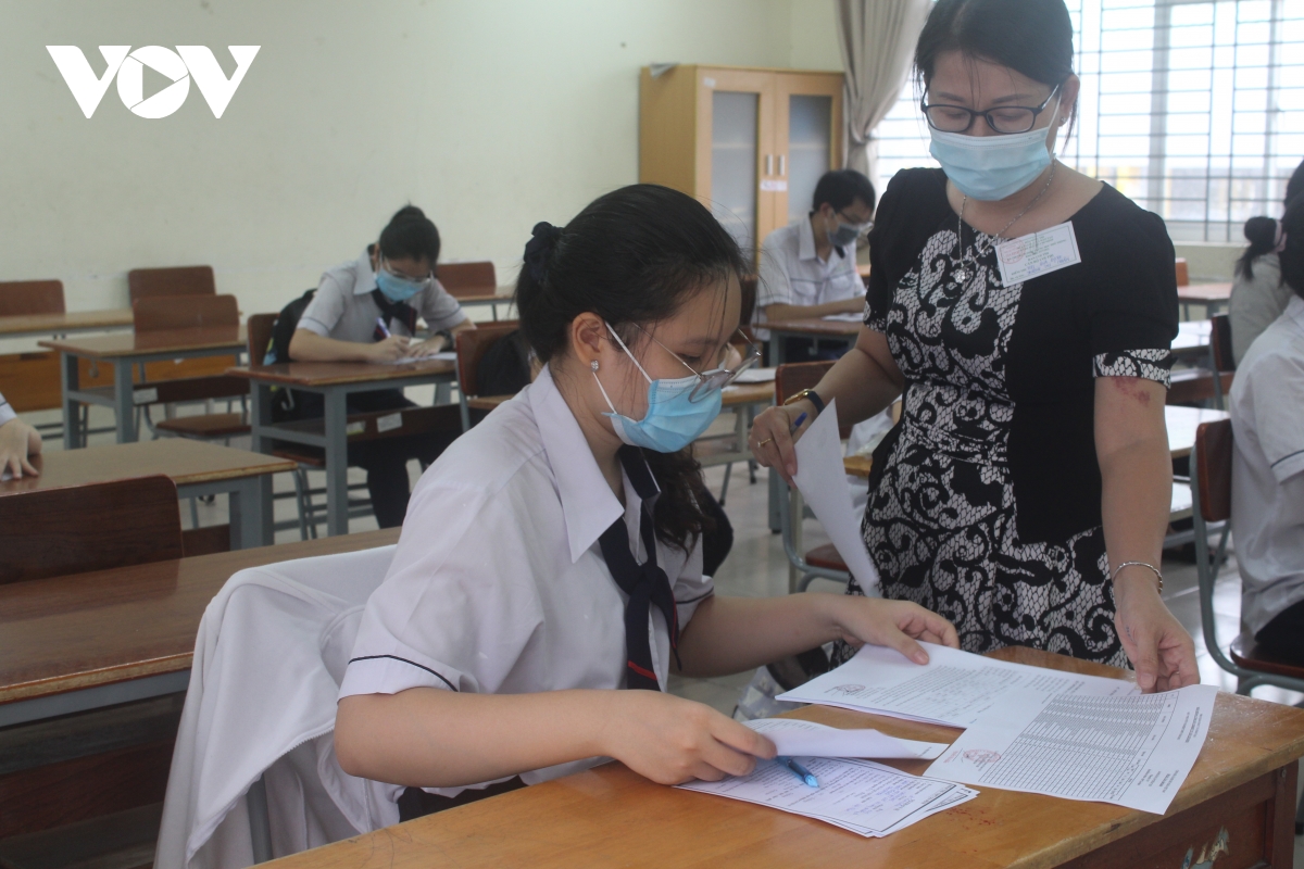 Giáo dục Việt Nam đặt mục tiêu trình độ tiên tiến thế giới vào 2045