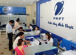 VNPT Hải Dương đạt doanh thu trên 540 tỷ đồng