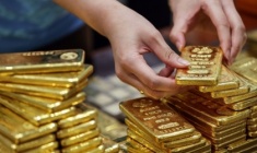 Vàng trong nước ổn định trở lại sau Quyết định 02 của Ngân hàng Nhà nước