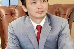 Phong tỏa tài khoản chứng khoán của ông Trịnh Văn Quyết 