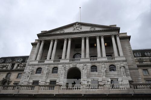 Giới lập pháp Anh cảnh báo đồng bảng kỹ thuật số đe dọa sự ổn định tài chính 