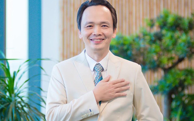 Ông Trịnh Văn Quyết lần thứ 2 bán 'chui' cổ phiếu FLC