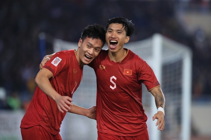 Báo Thái Lan chỉ ra sức mạnh đáng gờm nhất của đội tuyển Việt Nam 