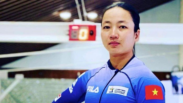 Nữ VĐV Việt Nam mất vé dự Olympic mùa đông vì mắc Covid-19 