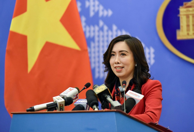 Hộ chiếu vaccine của Việt Nam đã được 10 đối tác công nhận  