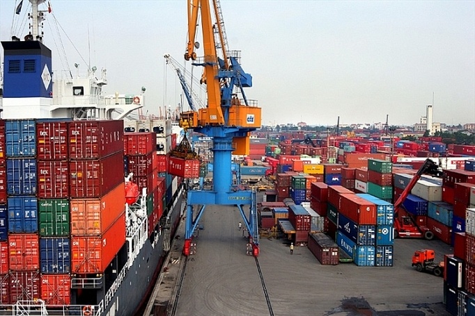 Kỷ lục xuất nhập khẩu năm 2022: Dấu ấn đặc biệt của Bộ Công Thương 