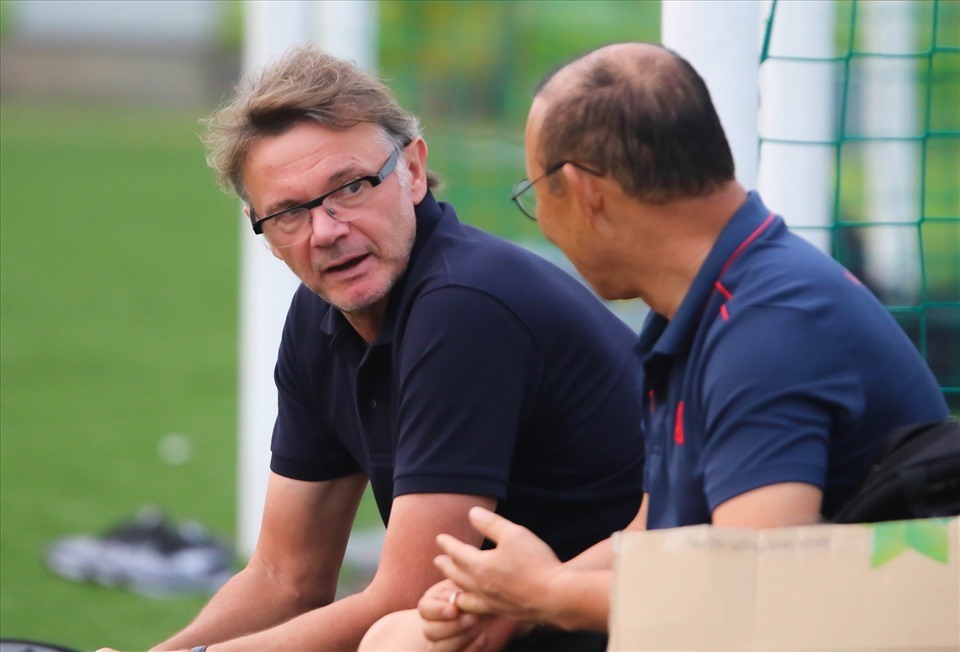 Huấn luyện viên Philippe Troussier có phù hợp với ĐT Việt Nam?