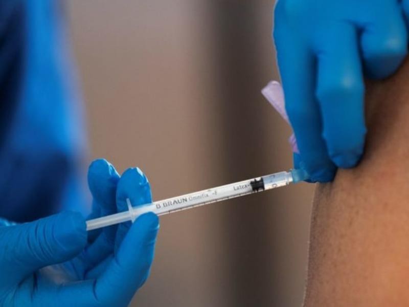 Cân nhắc lợi hại, Thuỵ Điển không khuyến cáo tiêm vaccine cho trẻ em 5-11 tuổi