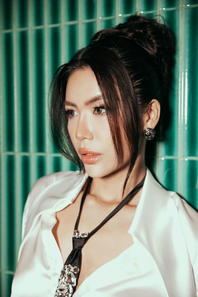Minh Tú được gợi ý dự thi Miss Universe Vietnam 2024, fan sắc đẹp phản ứng ra sao? 