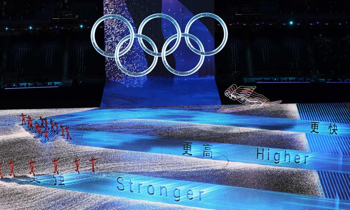 Khai mạc Olympic Bắc Kinh 2022: Kỳ Thế Vận hội đặc biệt trong lịch sử