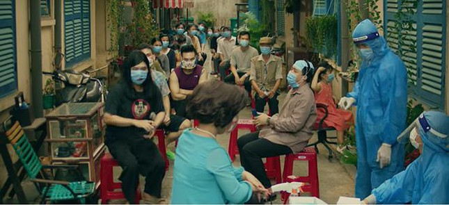 4 bộ phim Việt quy tụ dàn diễn viên hài đình đám ra mắt dịp Tết Nhâm Dần 