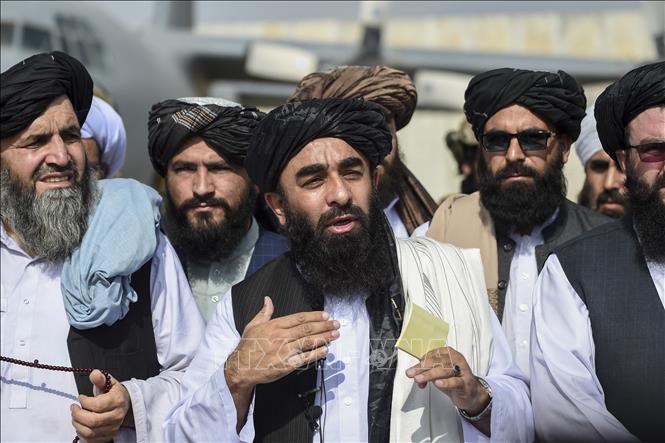 Taliban bác thông tin sát hại trên 100 nhân viên Chính phủ Afghanistan tiền nhiệm