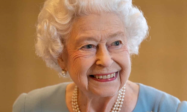 Nữ hoàng Elizabeth II muốn Công tước Camilla trở thành Hoàng hậu Anh 
