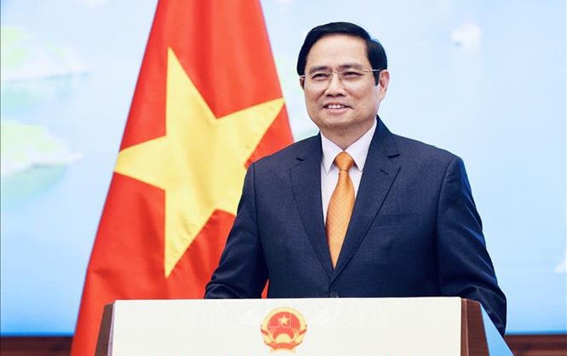 Nâng tầm hợp tác giữa Việt Nam với Singapore và Brunei