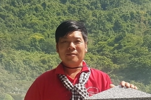 Cựu phóng viên Nguyễn Hoài Nam bị truy tố vì đả kích cảnh sát