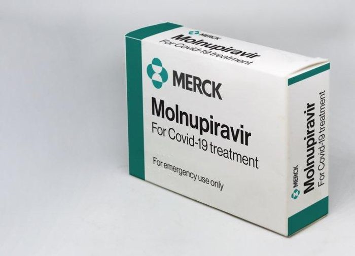 Ai không nên sử dụng thuốc Molnupiravir? 