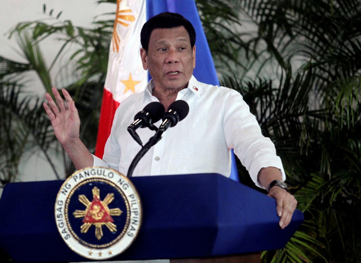 Tổng thống Philippines cam kết tổ chức bầu cử “công bằng và trung thực”