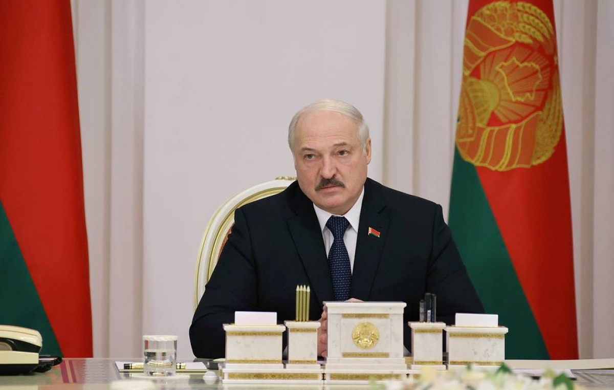 Tổng thống Belarus cam kết hỗ trợ mọi điều kiện cho cuộc đàm phán Nga-Ukraine