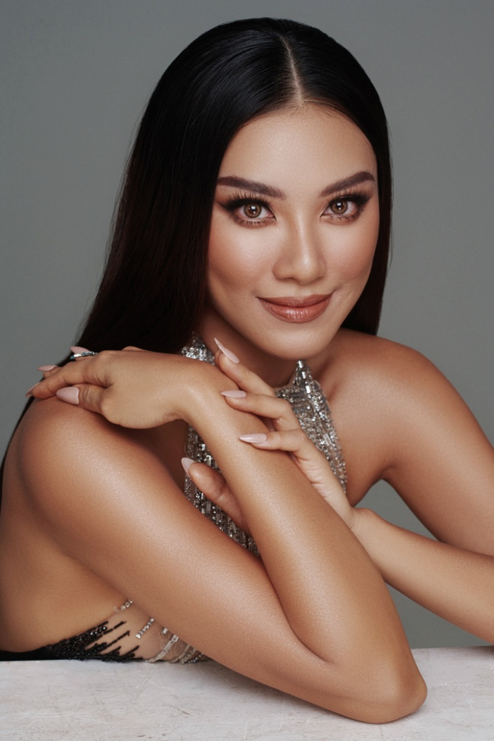 Làm điều chưa từng có, Kim Duyên được gọi tên vào top 8 Miss Supranational 