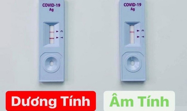 Chuyên gia chỉ rõ sai lầm nghiêm trọng khi sử dụng test nhanh COVID-19 và thuốc điều trị