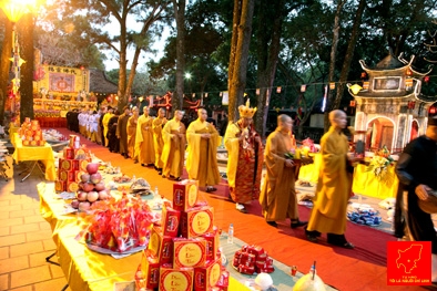 Khai thác “mỏ vàng” di sản văn hóa của Việt Nam