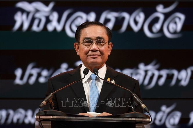Thủ tướng Thái Lan dự kiến lịch tổng tuyển cử 