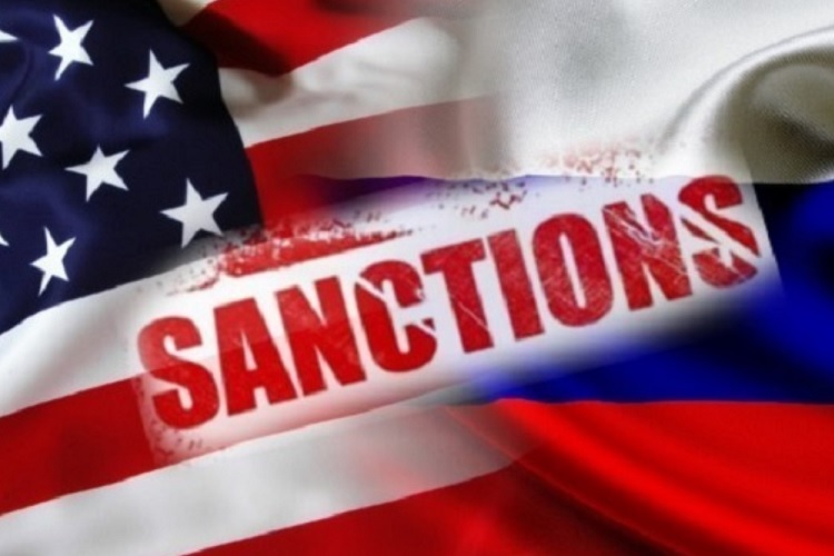 Mỹ lại giáng đòn trừng phạt vào giới tài phiệt Nga vì Ukraine