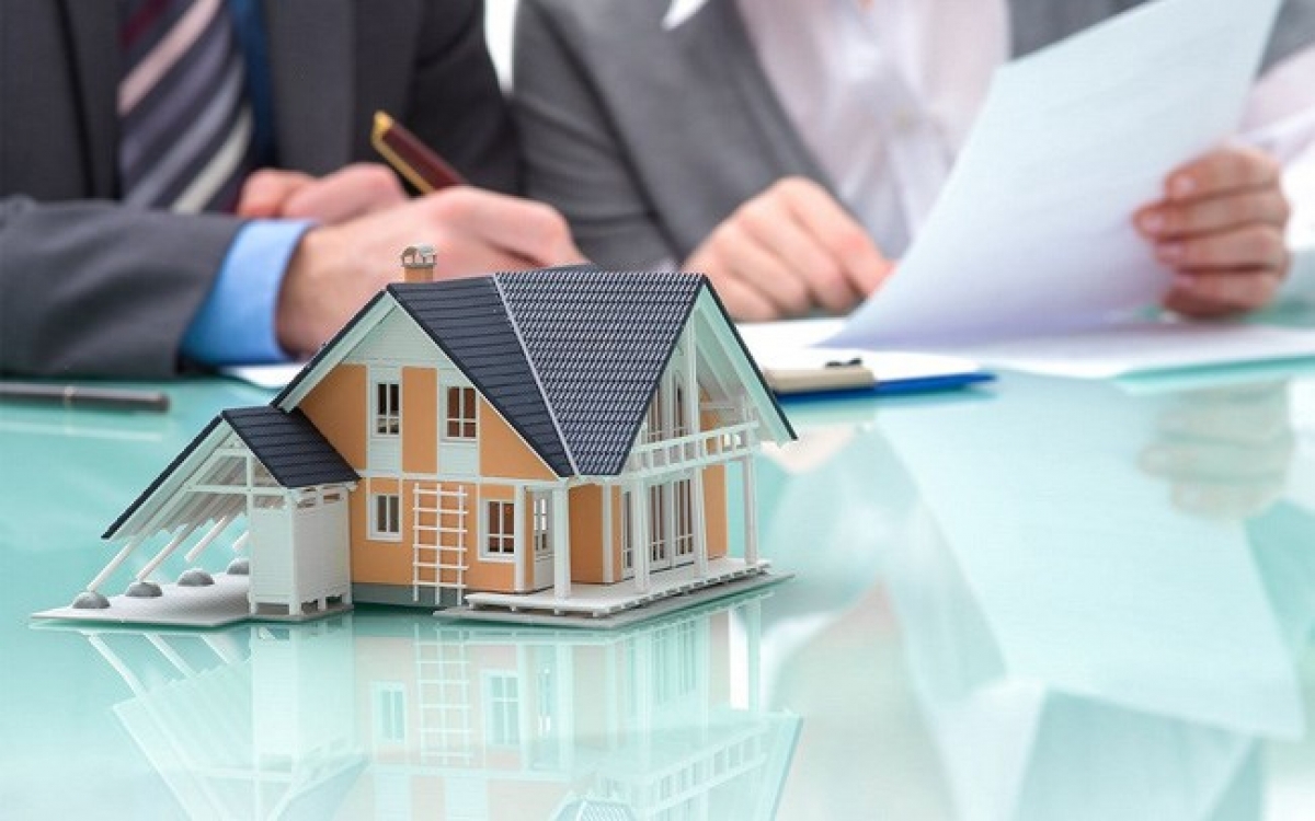 Chống thất thu thuế bất động sản: Siết chặt hành vi mua bán nhà “hai giá”