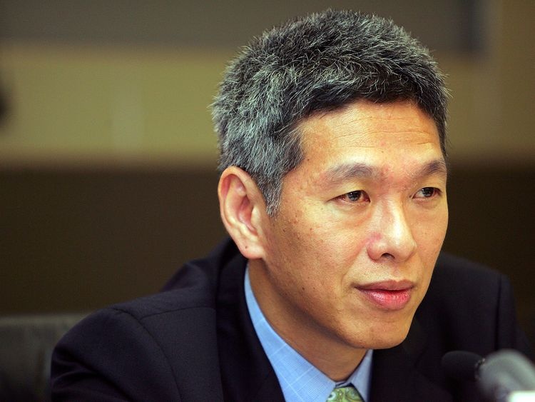 Cảnh sát Singapore điều tra em trai Thủ tướng Lý Hiển Long