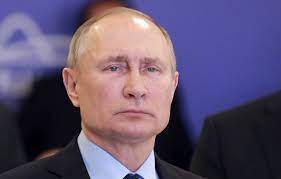 Tỷ lệ ủng hộ ông Putin lên cao nhất trong 5 năm