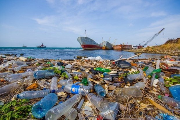 Giải quyết các thách thức về rác thải nhựa tại 3 tỉnh, thành