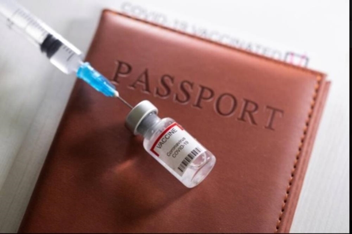 Điều kiện để được cấp hộ chiếu vaccine 