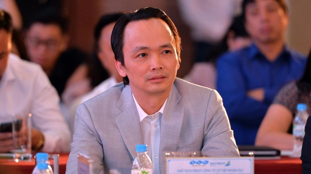 Hủy bỏ Quyết định xử phạt vi phạm hành chính đối với Trịnh Văn Quyết 