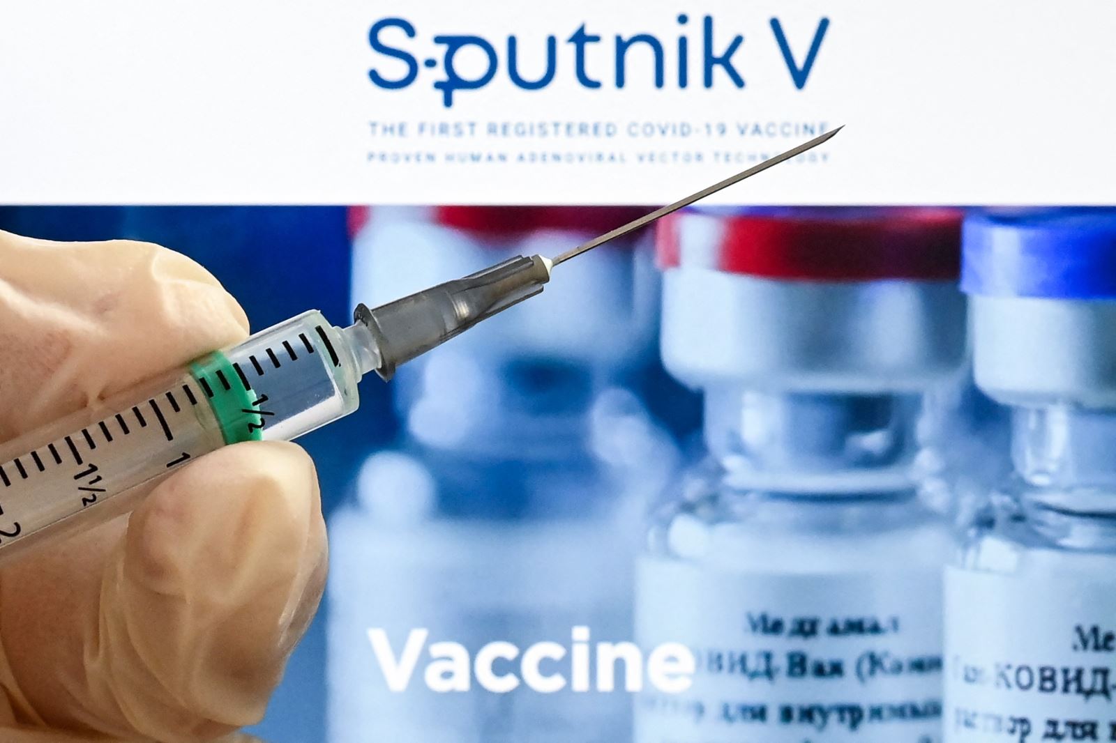 Nga tuyên bố chưa có bất kỳ trường hợp đông máu nào sau tiêm vaccine Sputnik V 