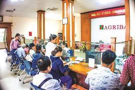 Agribank Chi nhánh huyện Gia Lộc cho vay 817 tỷ đồng
