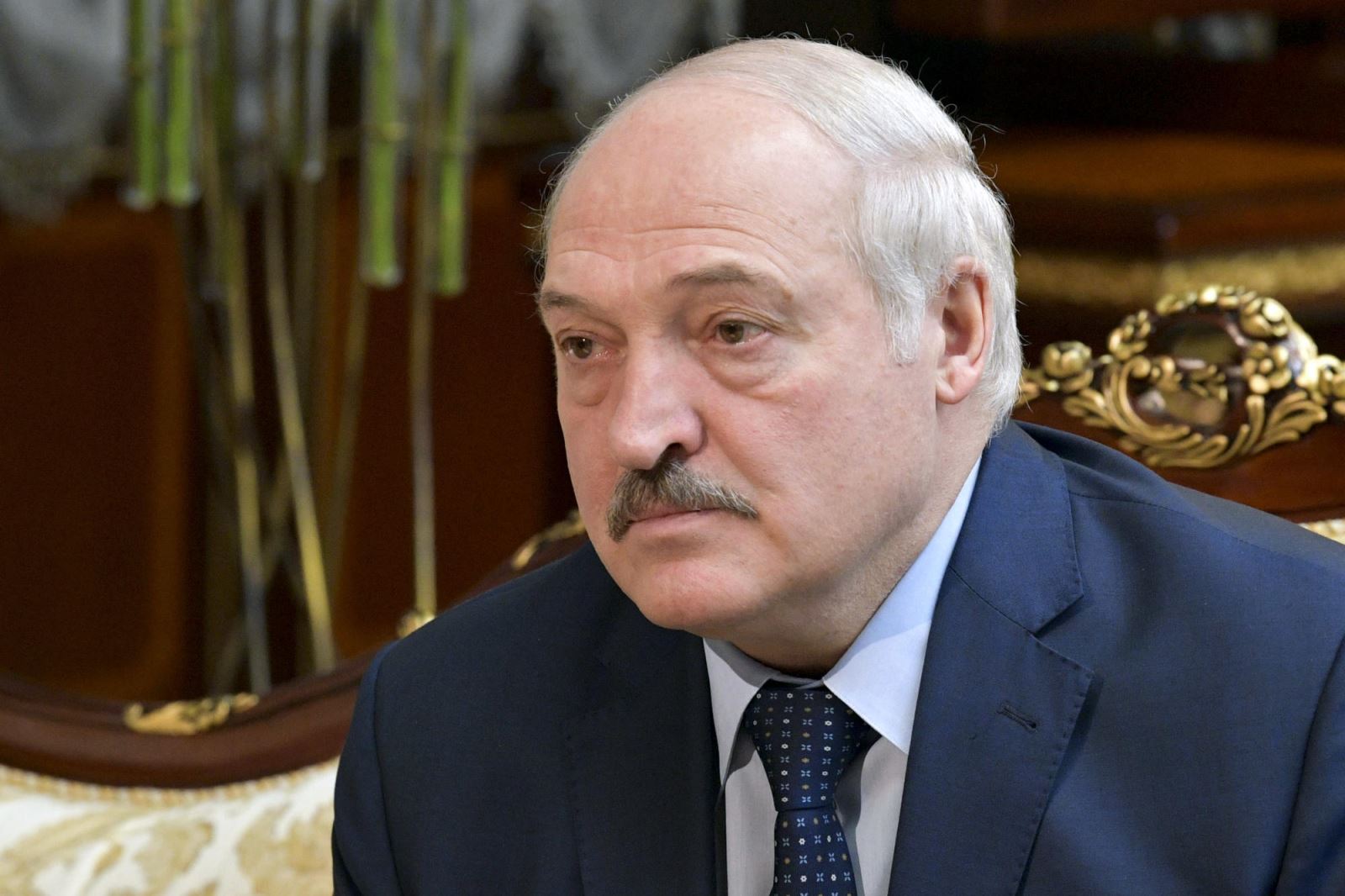 Nga bắt 2 đối tượng âm mưu đảo chính ở Belarus, ám sát Tổng thống Lukashenko 