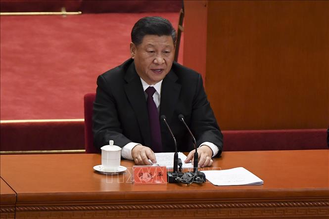 Chủ tịch Trung Quốc sẽ tham dự hội nghị về khí hậu của châu Âu
