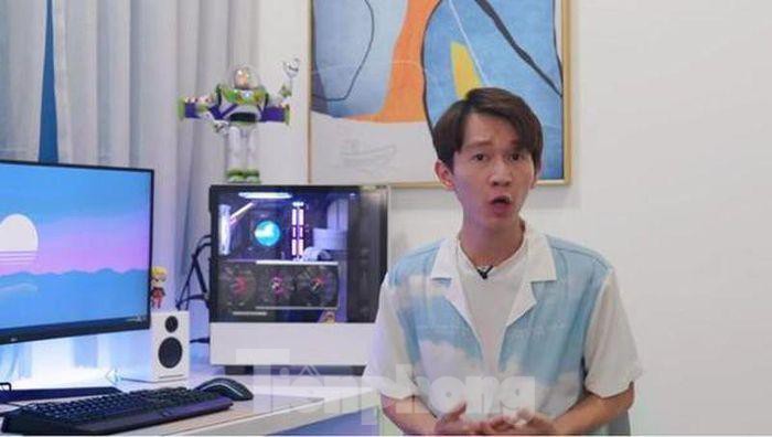 YouTube Thơ Nguyễn hoạt động trở lại sau lùm xùm, cơ quan chức năng nói gì? 