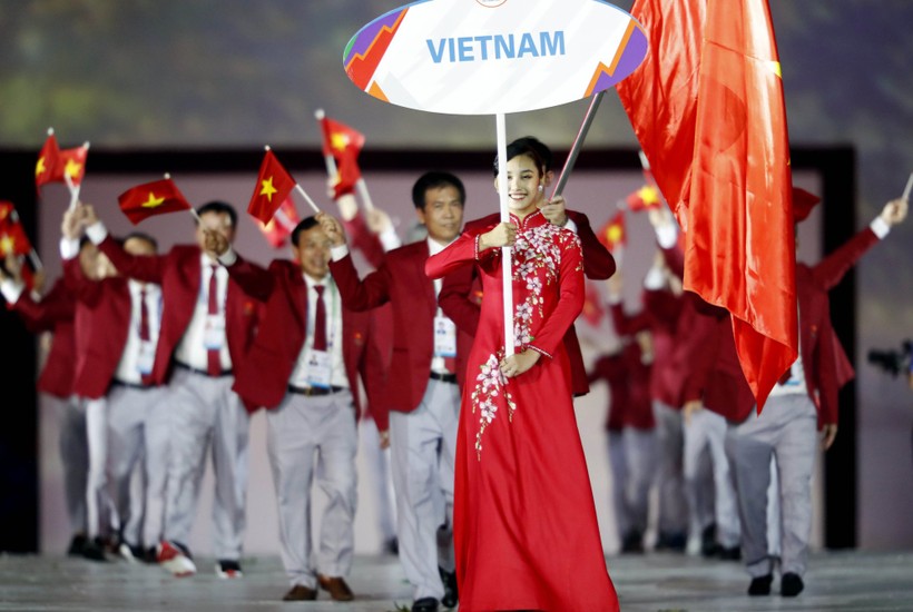 Người hâm mộ Việt Nam không được theo dõi trọn vẹn SEA Games 32 