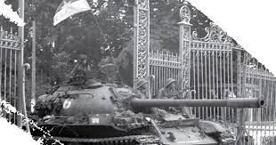 Chiến dịch Hồ Chí Minh - mốc son chói lọi trong dòng chảy lịch sử