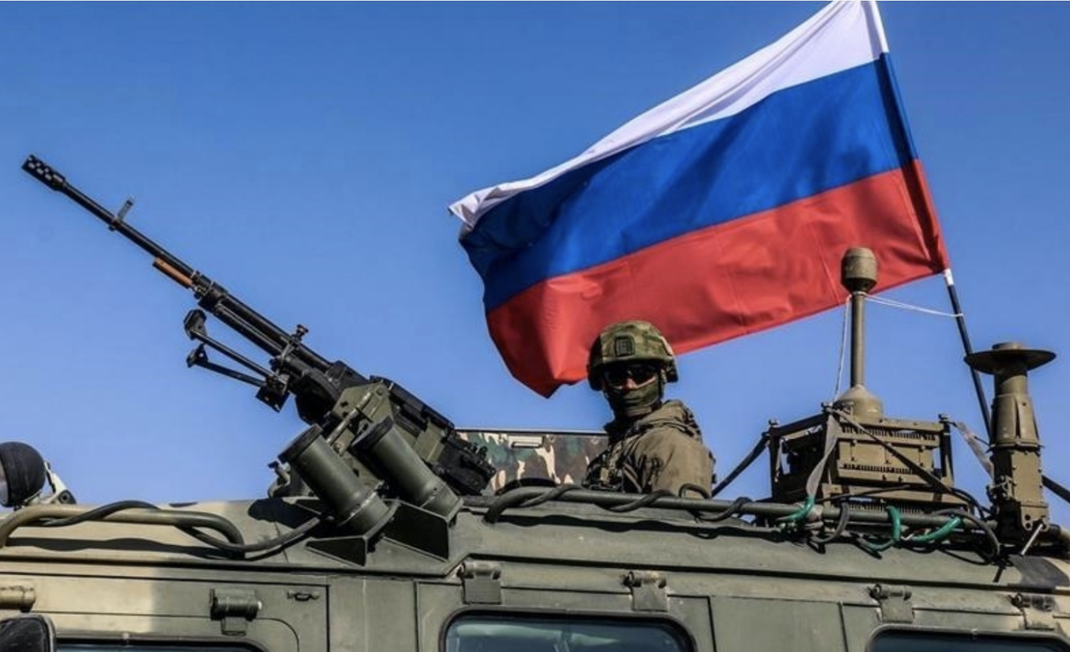 Quốc gia như ‘ngồi trên lửa’ khi Nga chuyển sang giai đoạn 2 ở Donbass 