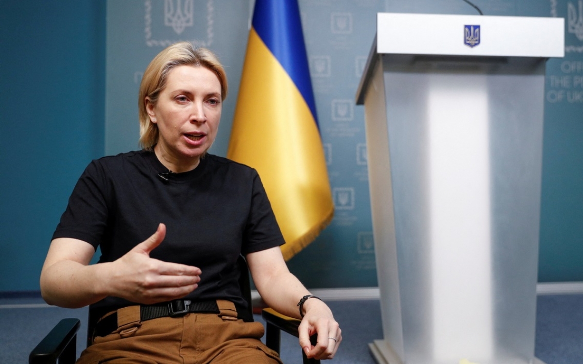 Nga, Ukraine tiếp tục trao đổi tù binh 