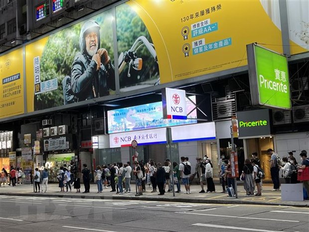 Hong Kong, Hàn Quốc tiếp tục nới lỏng các biện pháp chống COVID-19