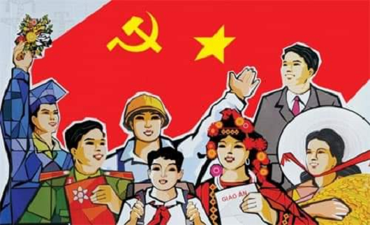 Đơn vị bầu cử số 4: Các huyện Bình Giang, Thanh Miện và Ninh Giang