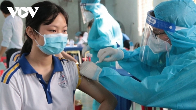 Hơn 6 triệu người Việt Nam đã có hộ chiếu vaccine COVID-19
