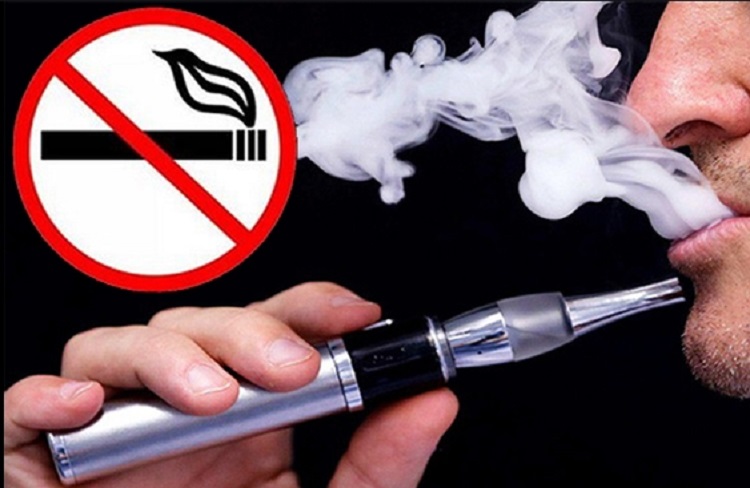 Tăng cường truyền thông tác hại của thuốc lá điện tử, thuốc lá nung nóng, Shisha
