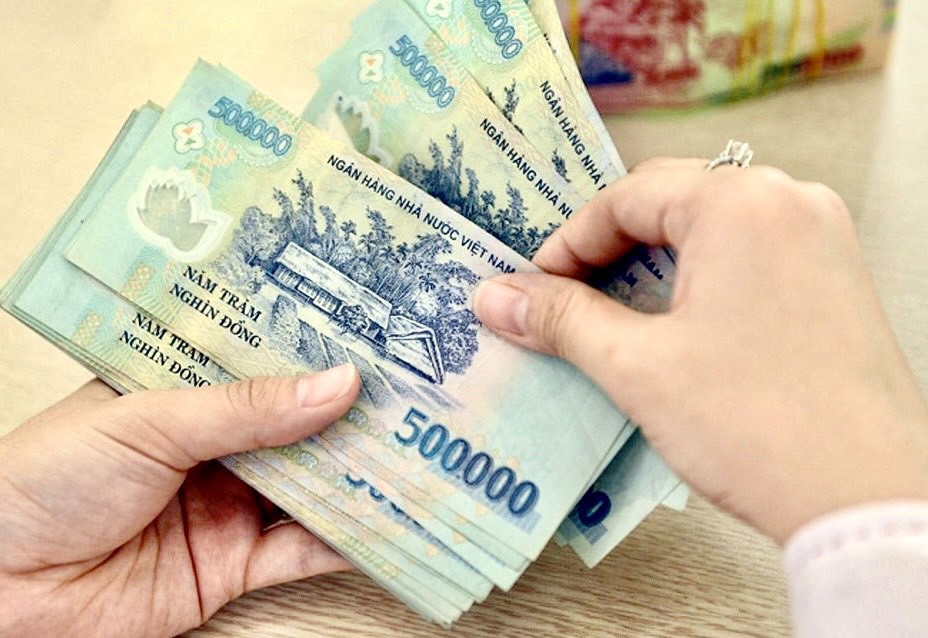 Thu nhập của người Việt tăng 2,3 lần sau 10 năm 