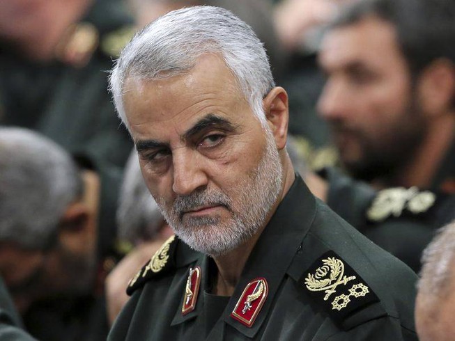 Tiết lộ vụ đặc nhiệm Mỹ cải trang thành nhân viên sân bay để sát hại tướng Iran 
