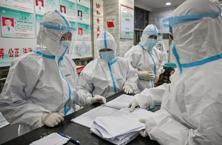 Trung Quốc thành lập cơ quan chống dịch bệnh mới 