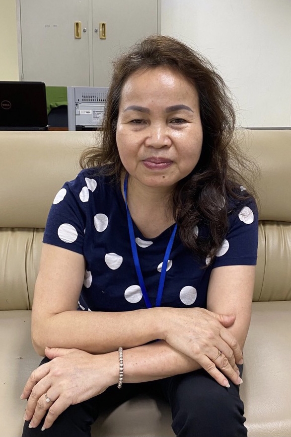 Bắt nguyên Phó Giám đốc Bệnh viện Tim Hà Nội